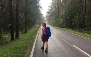 Jahnwanderung Pitten