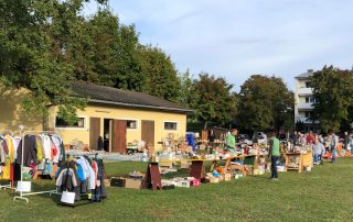 Turnerflohmarkt