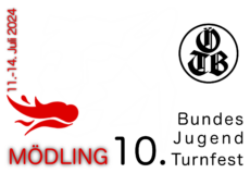 Logo BJTF Mödling 2024